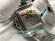 BV Factory Swiss Replica Cartier Santos Large Size Men’s Stainless Steel Watch with Green Dial (4)_th.jpg